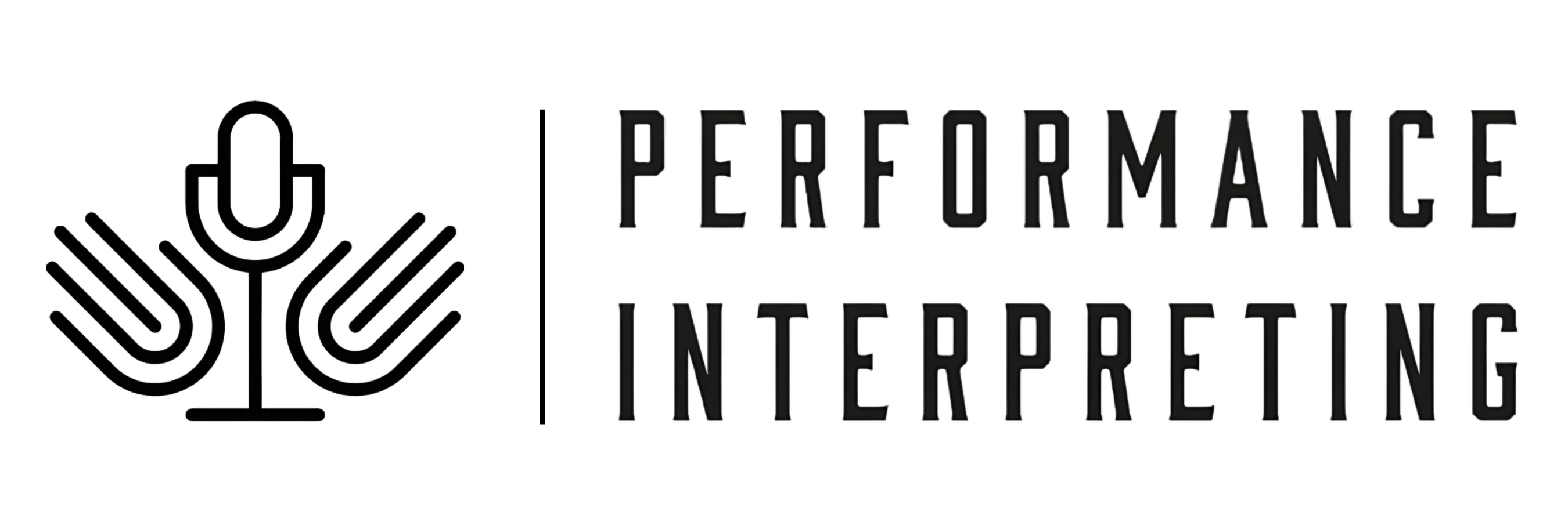 Performance Interpreting